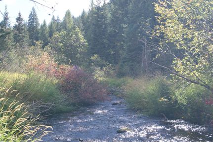 Property in Union County, Oregon