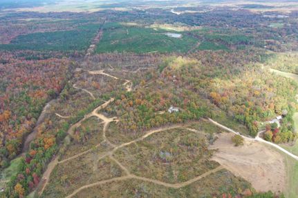 Property in Montgomery County, Mississippi