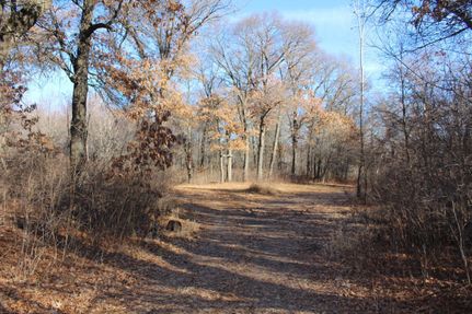 Property in Sherburne County, Minnesota