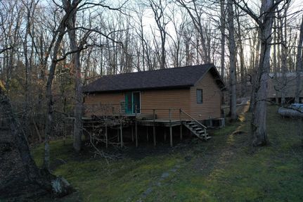 Property in Pope County, Illinois