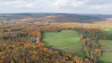 Property in Madison County, New York