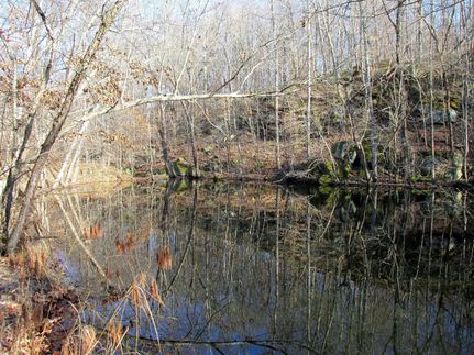 Property in Ohio County, Kentucky