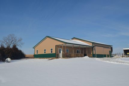Property in Pawnee County, Nebraska