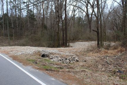 Property in Wake County, North Carolina