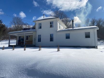 Property in McKean County, Pennsylvania