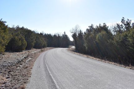 Property in Taney County, Missouri