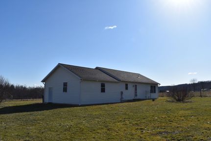 Property in Columbiana County, Ohio
