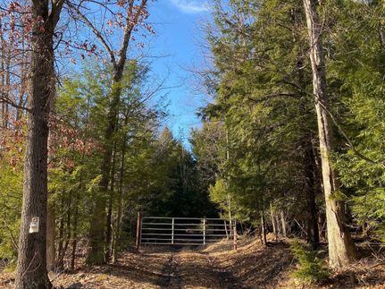 Property in Clearfield County, Pennsylvania