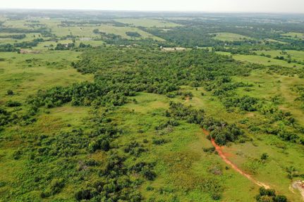 Property in Caddo County, Oklahoma