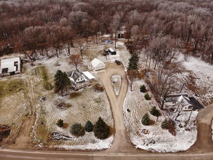 Property in Bureau County, Illinois