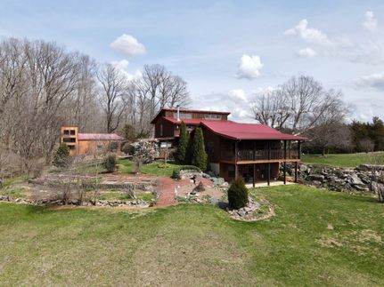 Property in Harrison County, Indiana