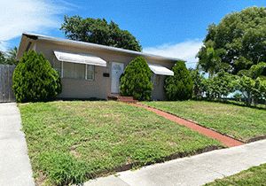 Property in Palm Beach County, Florida