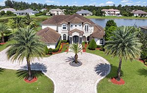 Property in Broward County, Florida