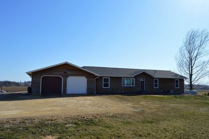 Property in Saint Croix County, Wisconsin