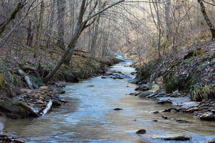 Property in Breathitt County, Kentucky