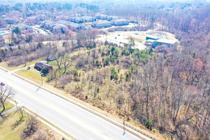 Property in Guilford County, North Carolina