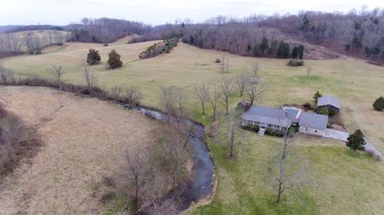 Property in McMinn County, Tennessee