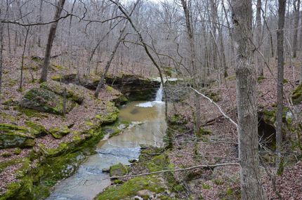 Property in Randolph County, Illinois