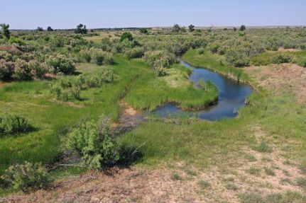 Property in Beaver County, Oklahoma