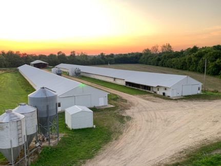 Property in Graves County, Kentucky