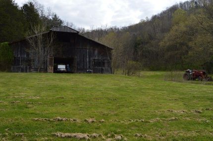 Property in Clay County, Tennessee