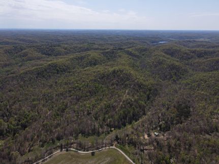 Property in Washington County, Indiana