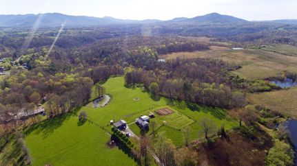 Property in Morgan County, Tennessee
