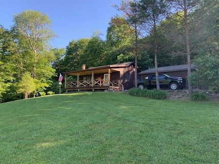 Property in Chenango County, New York