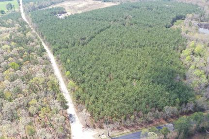 Property in Dinwiddie County, Virginia