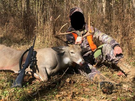 Property in Graves County, Kentucky