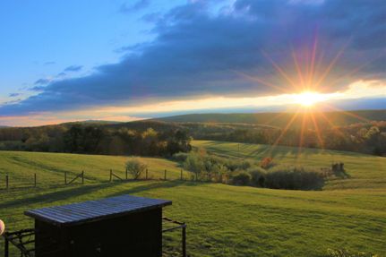 Property in Frederick County, Virginia