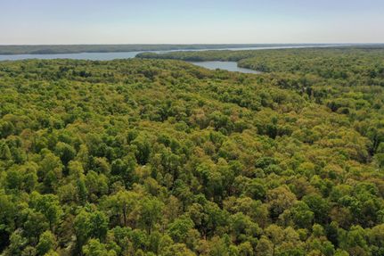 Property in Marshall County, Kentucky