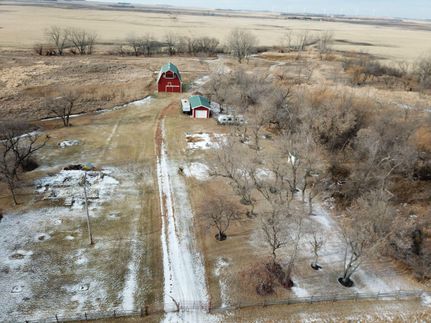 Property in Barnes County, North Dakota
