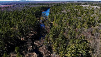 Property in Jackson County, Wisconsin