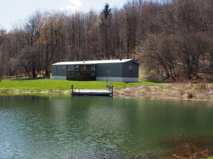 Property in Madison County, New York