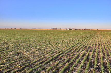 Property in Rooks County, Kansas