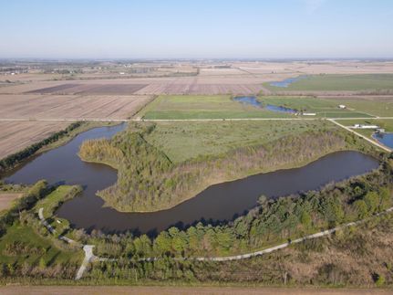 Property in Knox County, Indiana