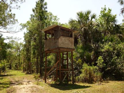 Property in Seminole County, Florida