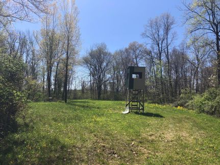 Property in Guernsey County, Ohio