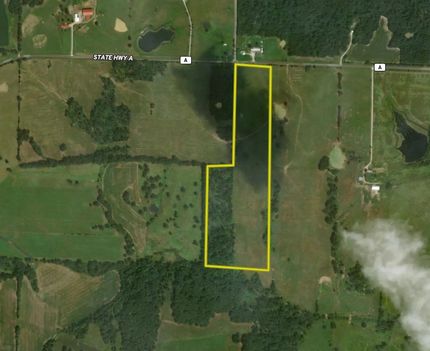 Property in Montgomery County, Missouri