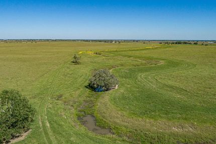 Property in Matagorda County, Texas