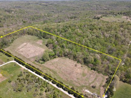 Property in Crawford County, Indiana