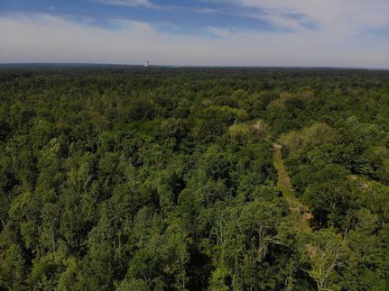 Property in Claiborne County, Mississippi