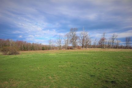 Property in Chautauqua County, New York