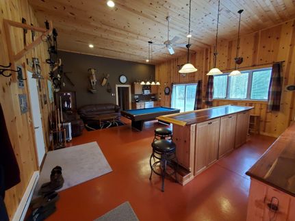 Property in Adams County, Wisconsin