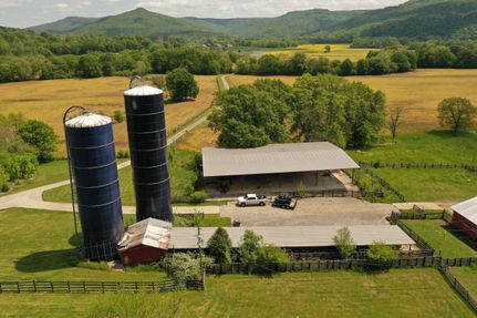 Property in Jackson County, Alabama