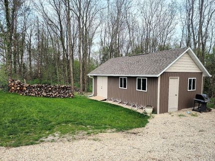 Property in Clayton County, Iowa