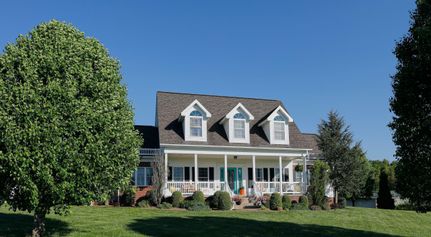 Property in Spencer County, Indiana