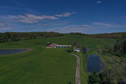 Property in Susquehanna County, Pennsylvania