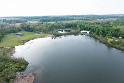 Property in Berrien County, Michigan